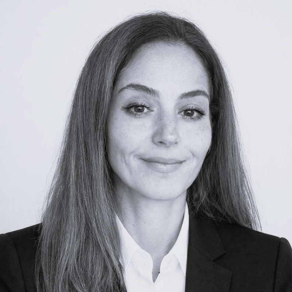 Kurumsal İletişim Kıd. Yöneticisi Sinem Yılmaz