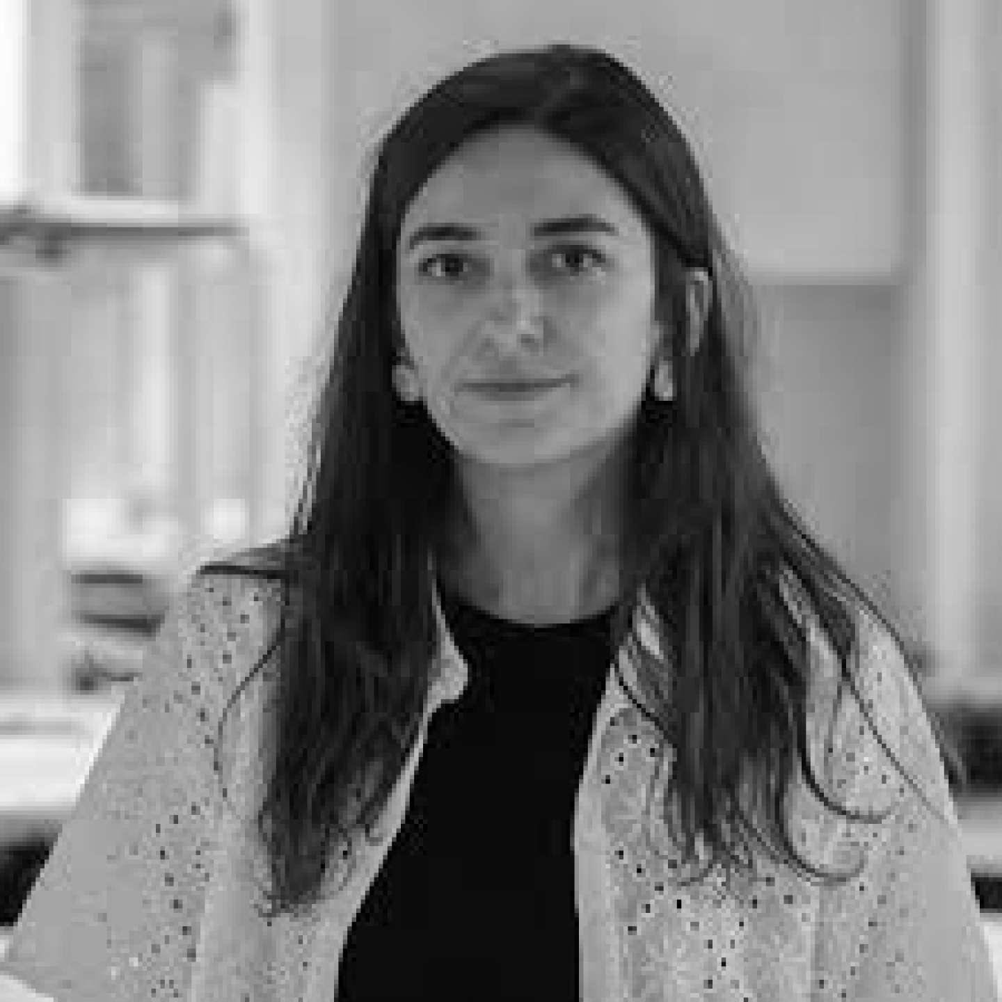 Dr. Öğr. Üyesi Ayşe Zeynep Aydemir 