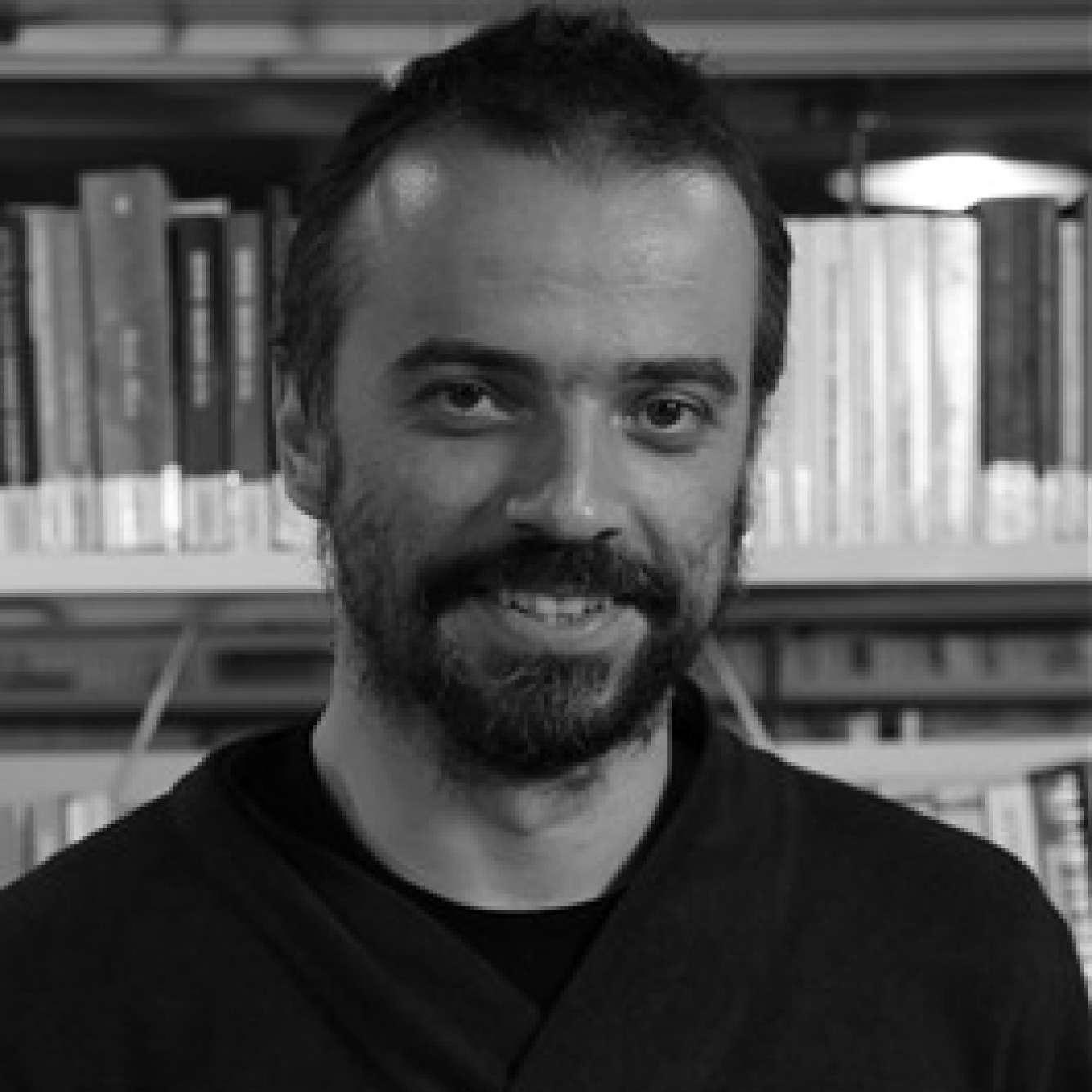 Doç. Dr. Mustafa Orkun Özüer 