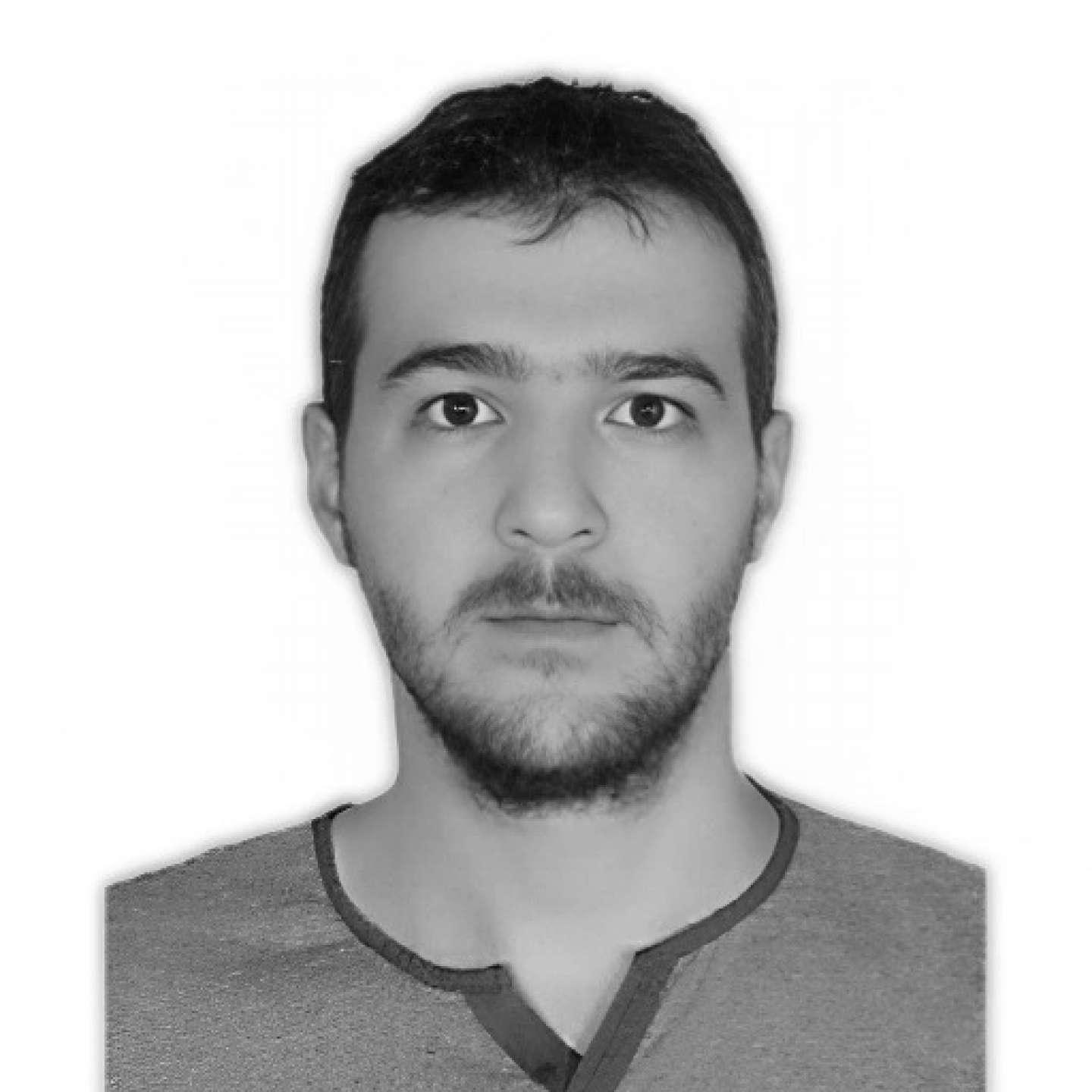 Arş. Gör. Muhammed Ali Başaran