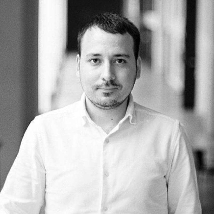 Dr. Mimar Ali Derya Dostoğlu 