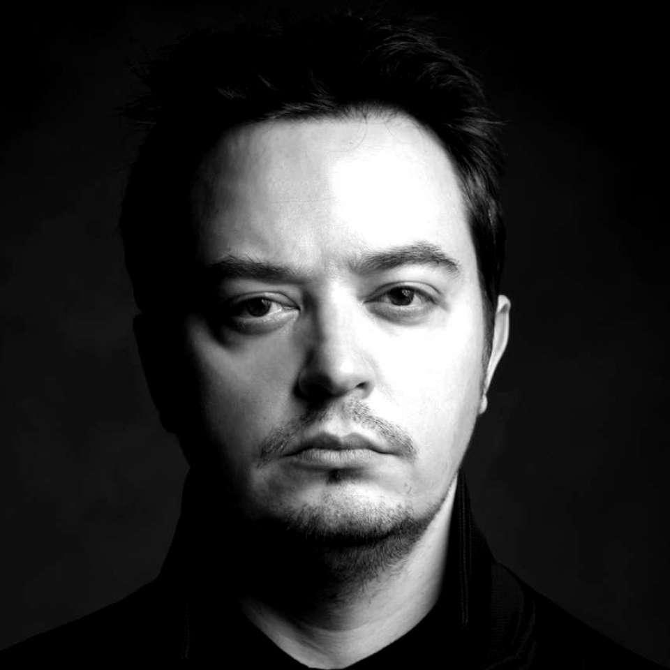 Yüksek Mimar Kerem PİKER