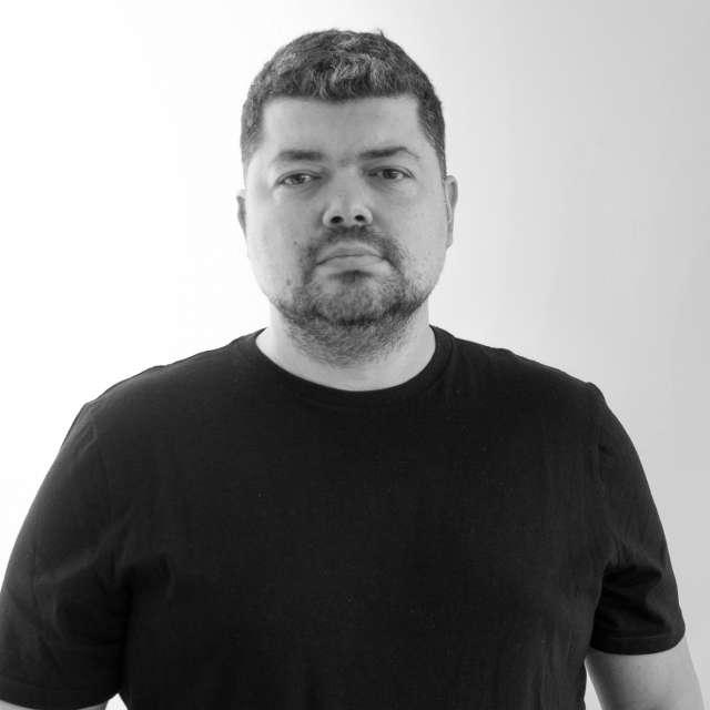 Yüksek Mimar Caner Bilgin